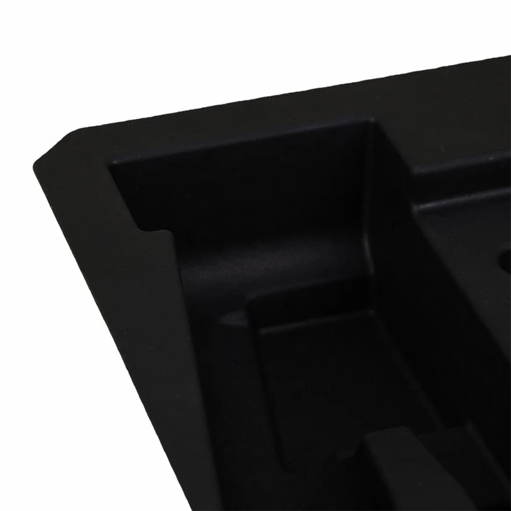 Wet Press Molded Pulp high quality